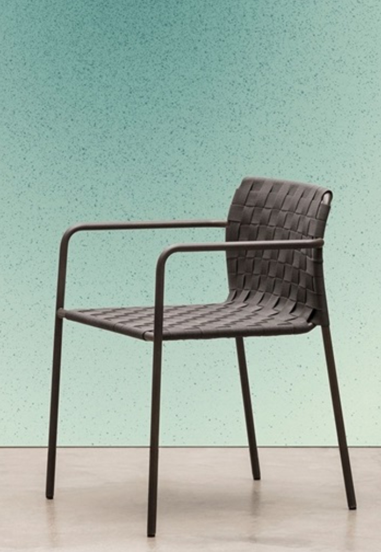 Andreu World - Costa Chair